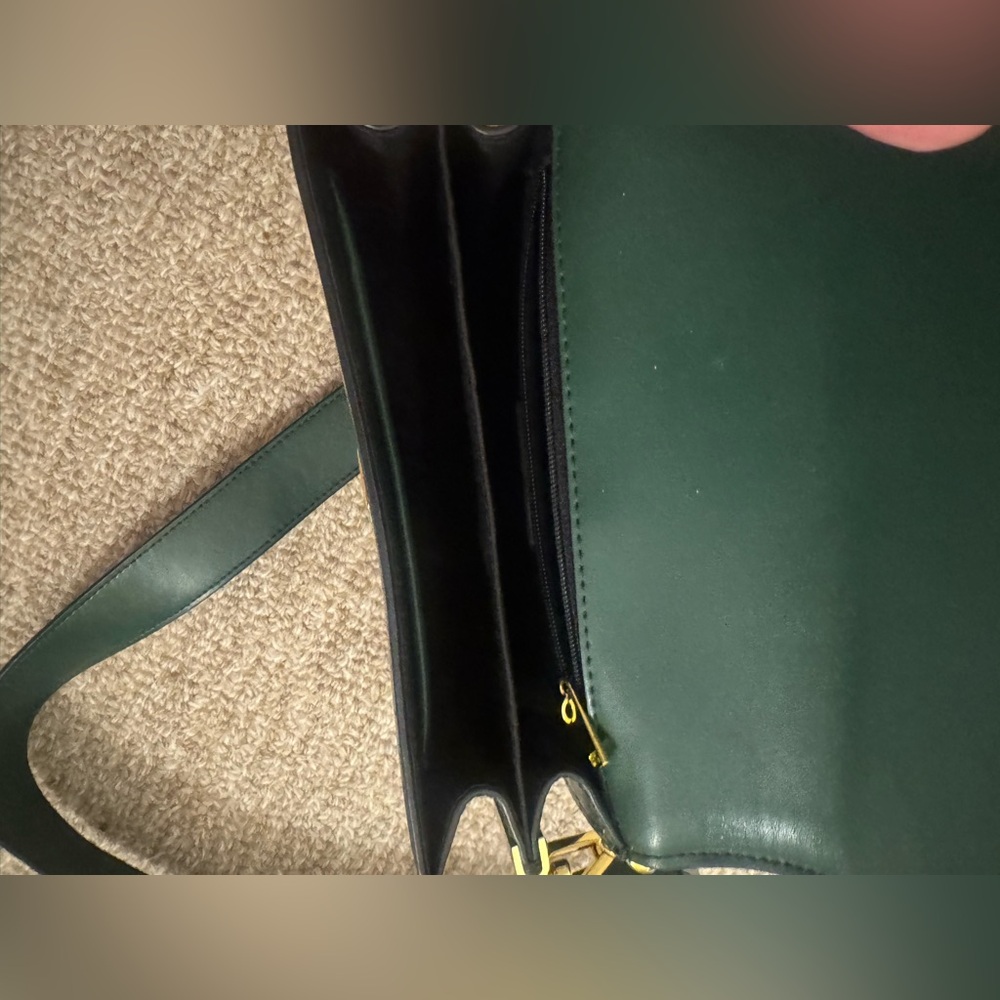💚JW PEI MINI FLAP CROSSBODY💚 - Picture 9 of 9